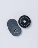 Kingz Finger Tape 4x14m - black